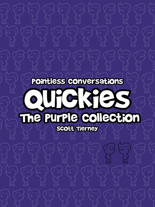 Title details for The Purple Collection by Scott Tierney - Available